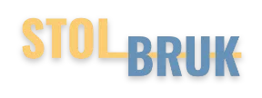 StolBruk Logo